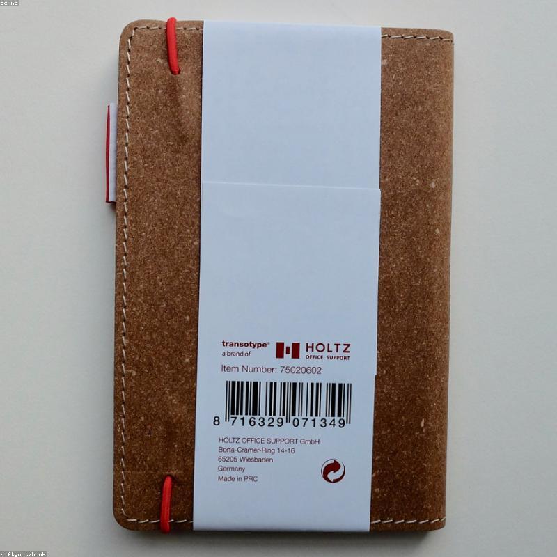 Personalized Leather Journal