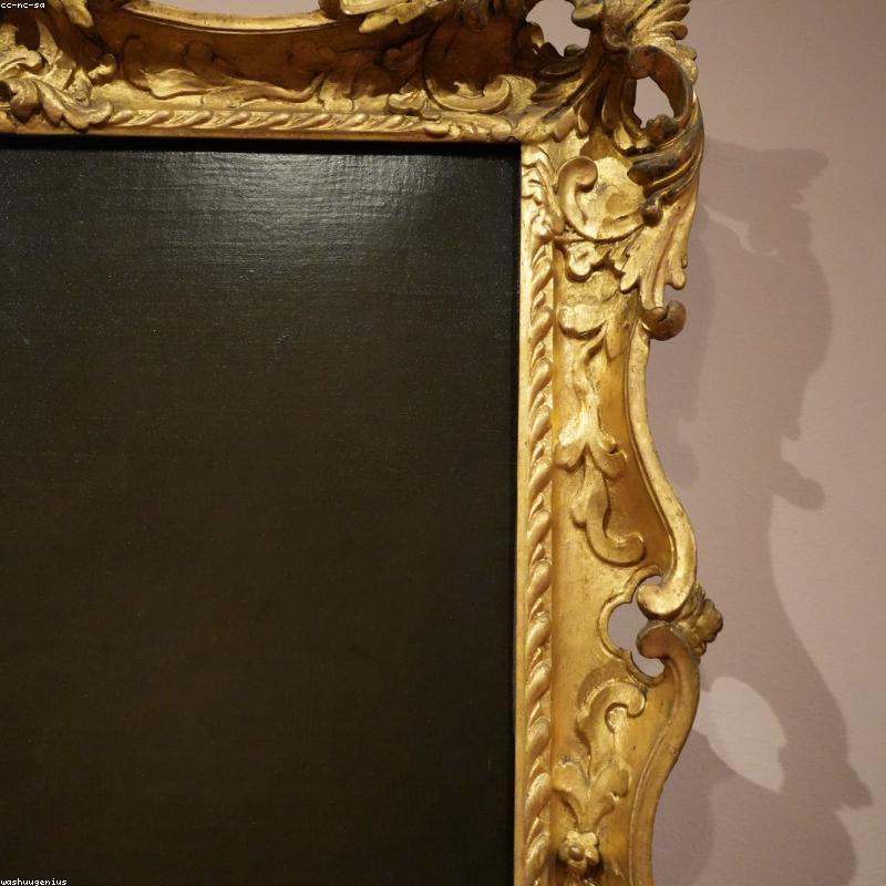 Engraved Photo Frame