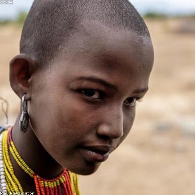 Layla Hassan